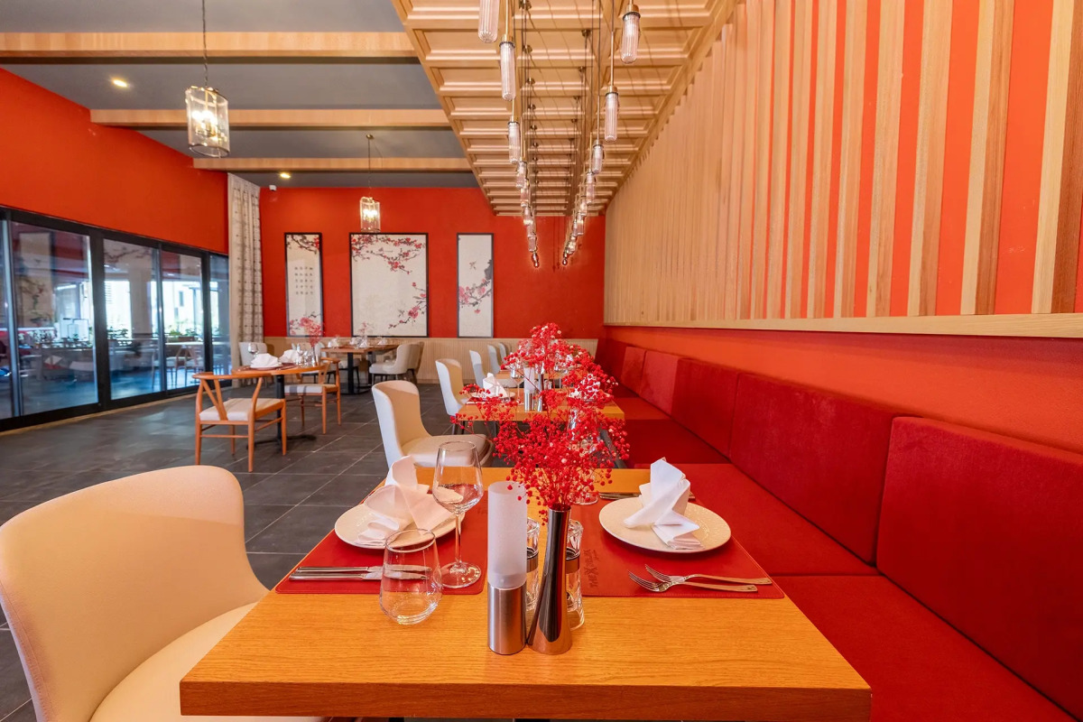 Отель The X Belek