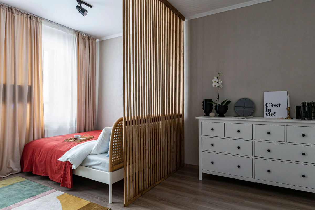 Апартаменты  ЖК Ясно Янино