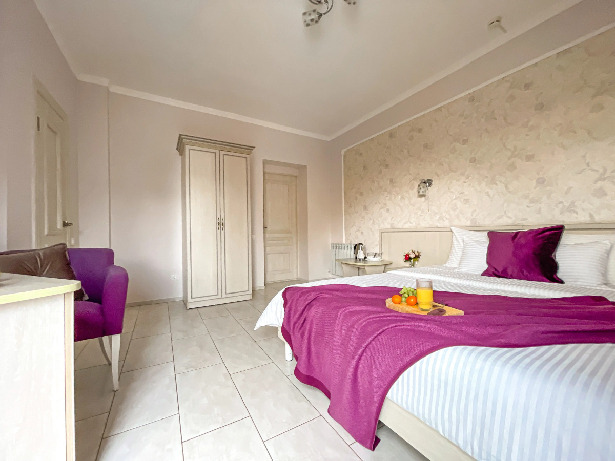 Гостевой Дом Комплимент