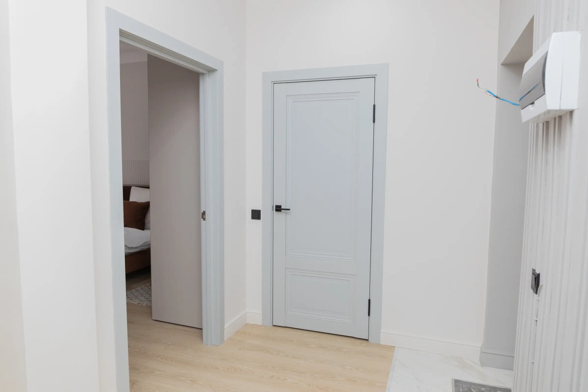 Апартаменты двухкомнатные на Розабакиева 237