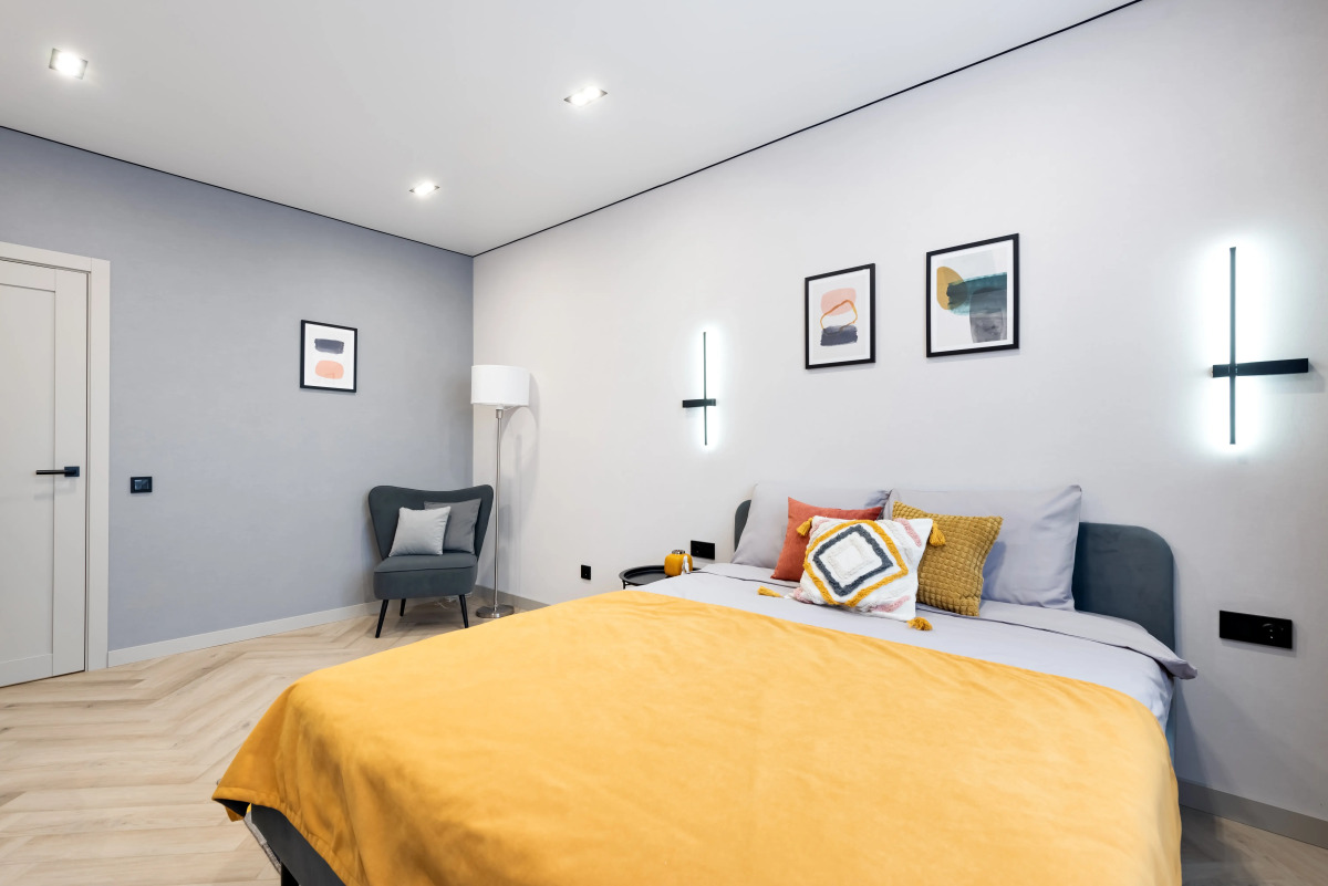 Квартира Уютная в историческом центре города