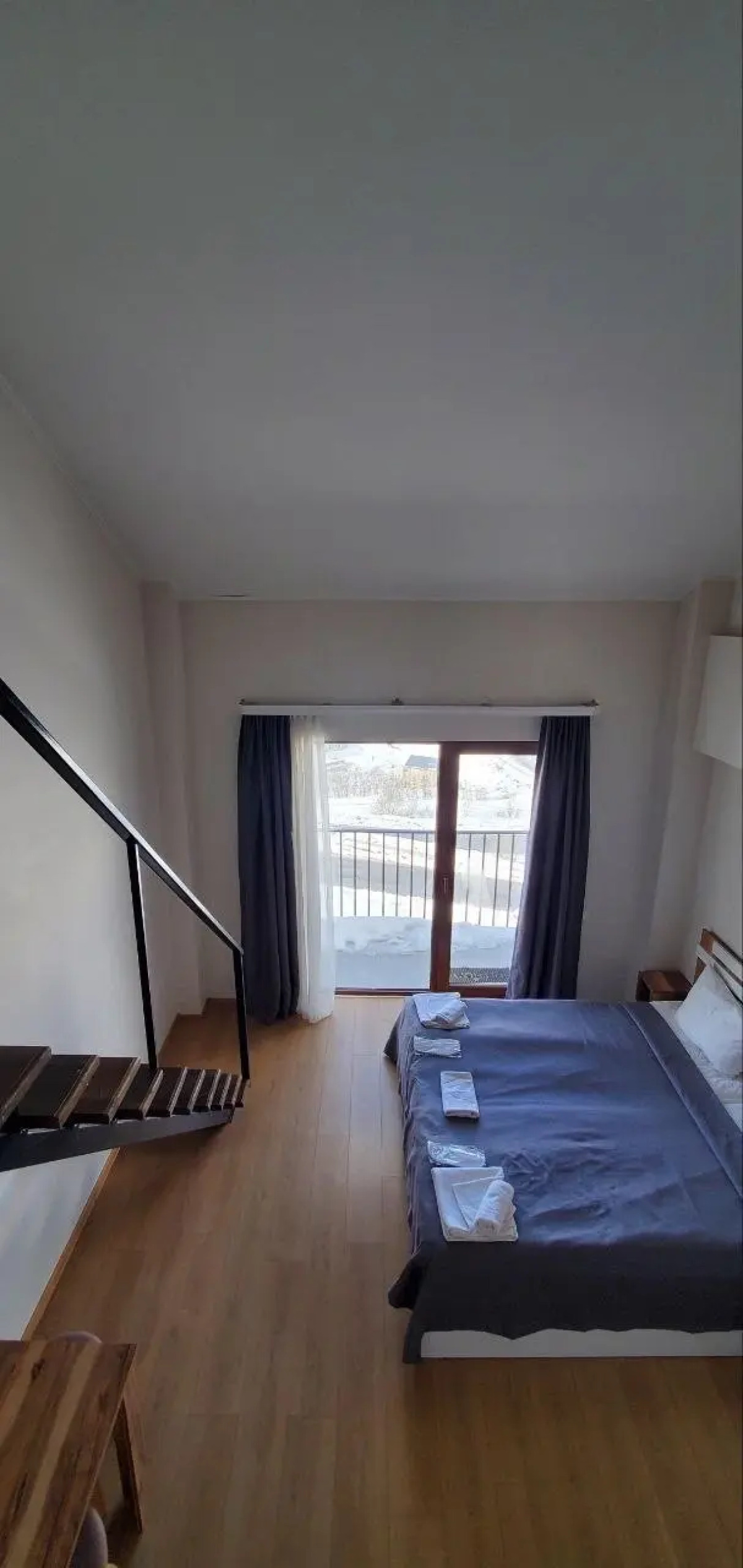 Gogo Apartments New Gudauri