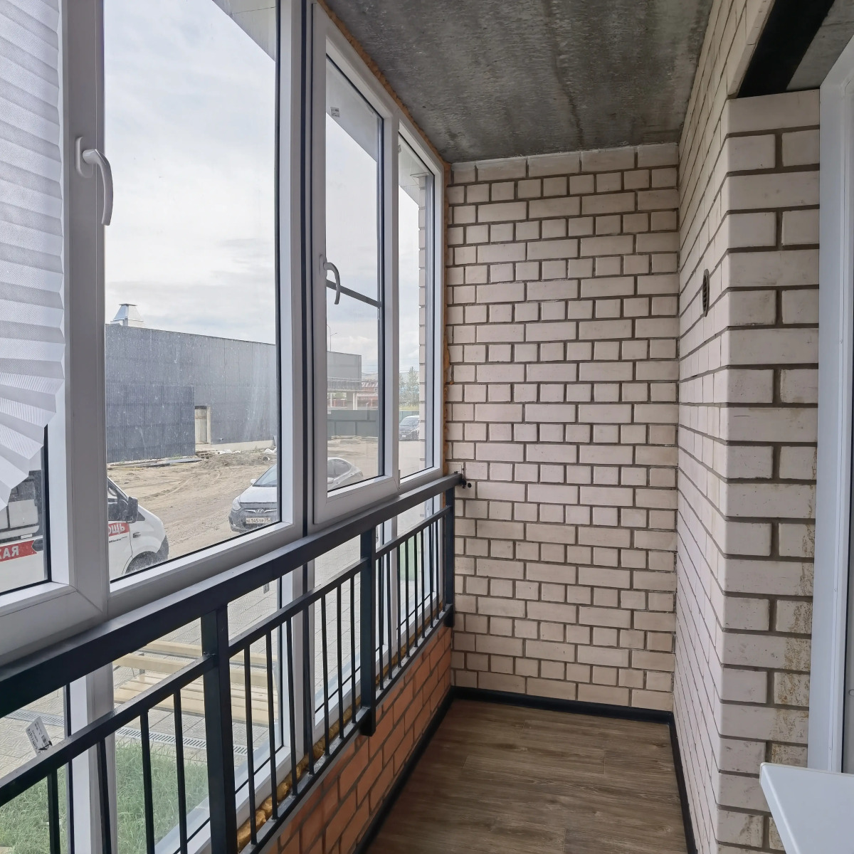 Квартира Бохо район в сторону аэропорта Читы