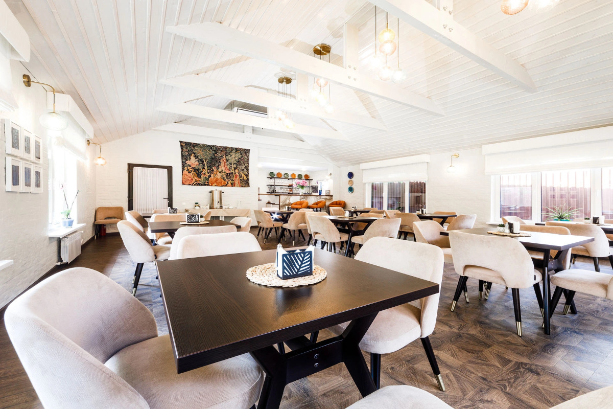 Отель Парк-Отель Жиздра