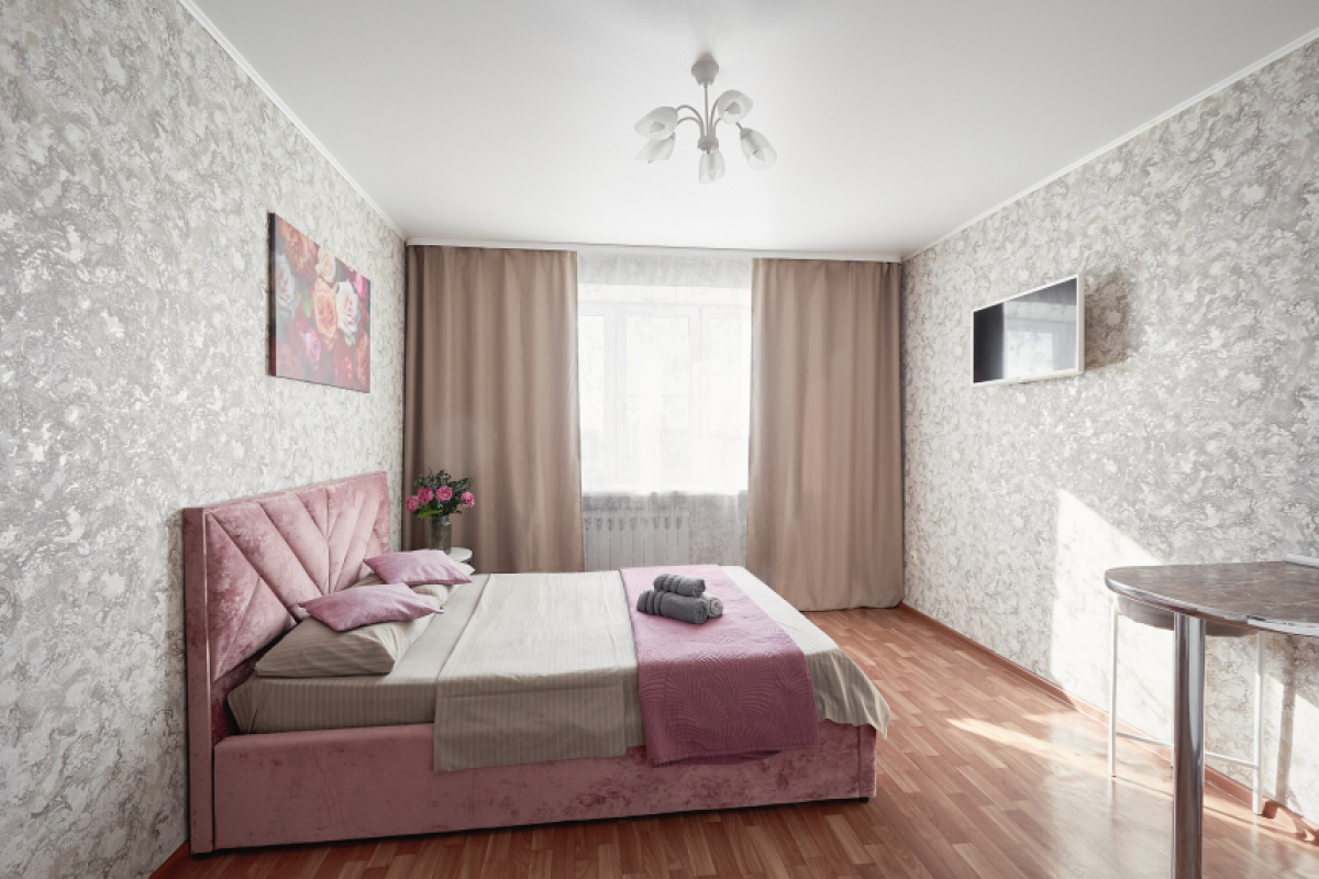 Апартаменты Пичугина 6 (8)