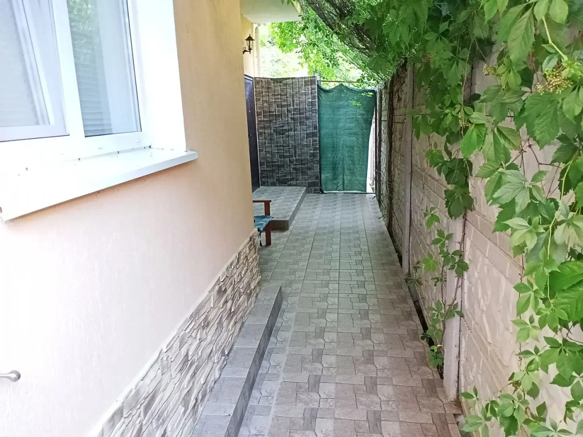 Гостевой Дом Snug House