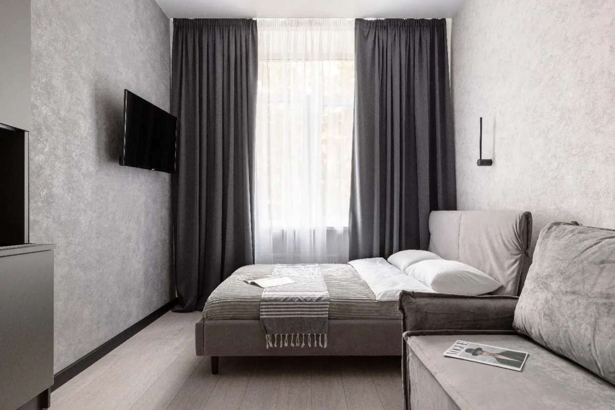 Апартаменты Park Side Комфорт