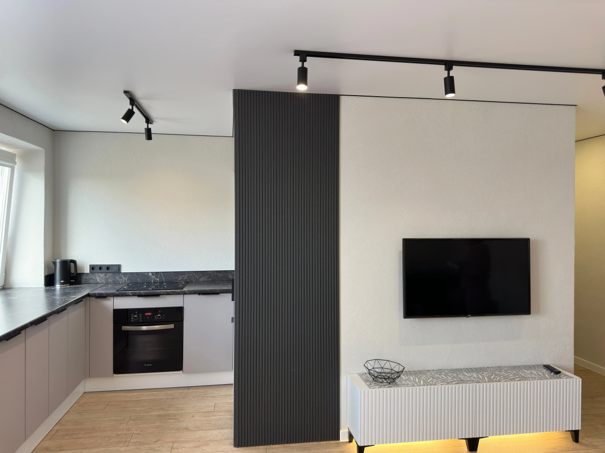 Апартаменты «Люкс на Советской»