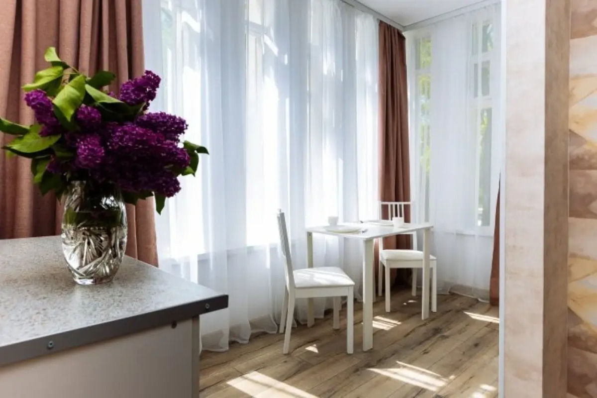 Апартаменты Куршская Коса