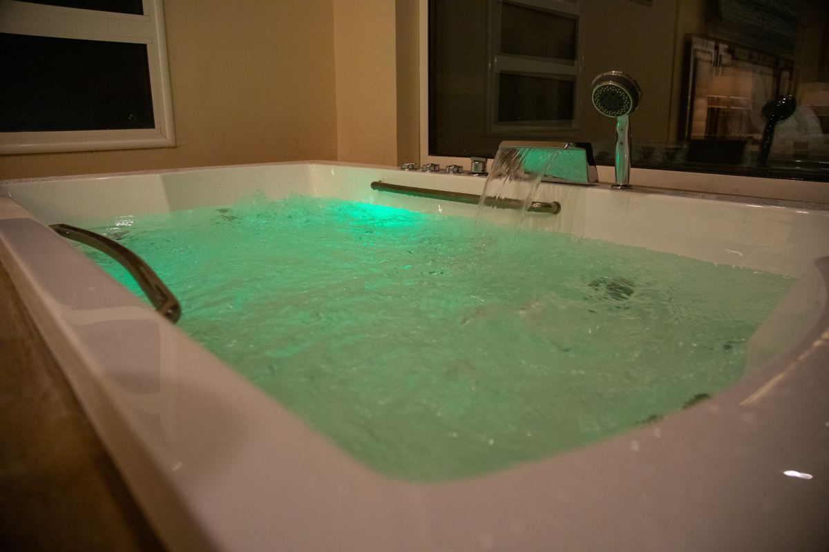 Бутик-отель HOME SUITES