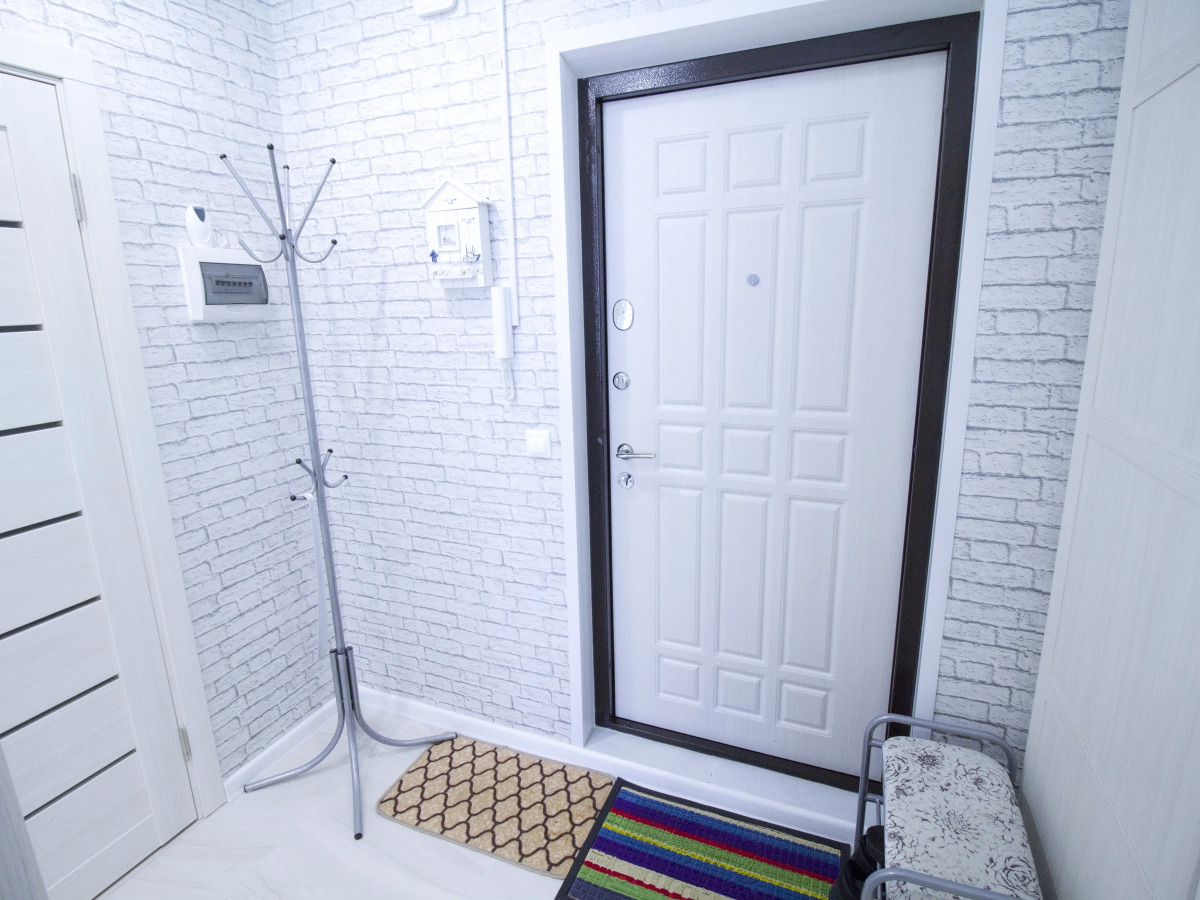 Апартаменты Ленина 221