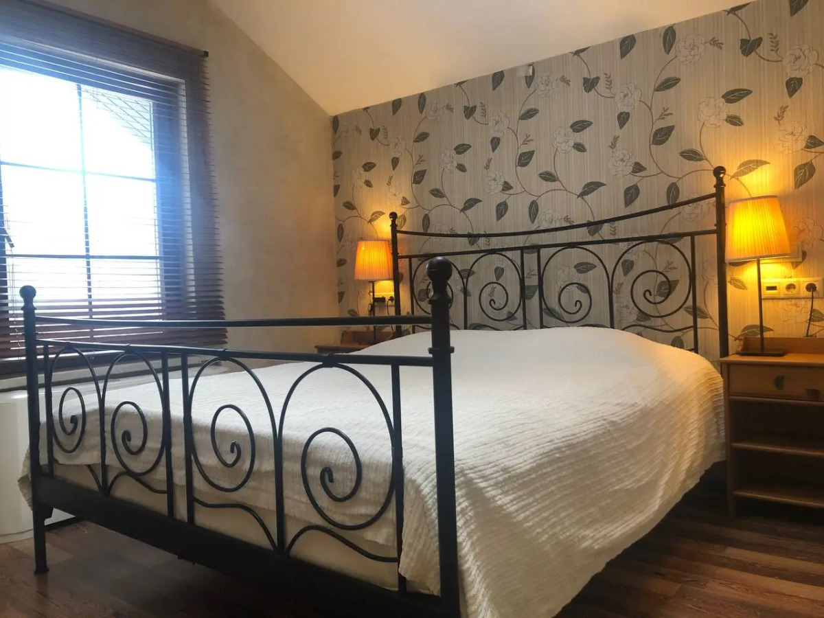 Квартира Катерина альпик