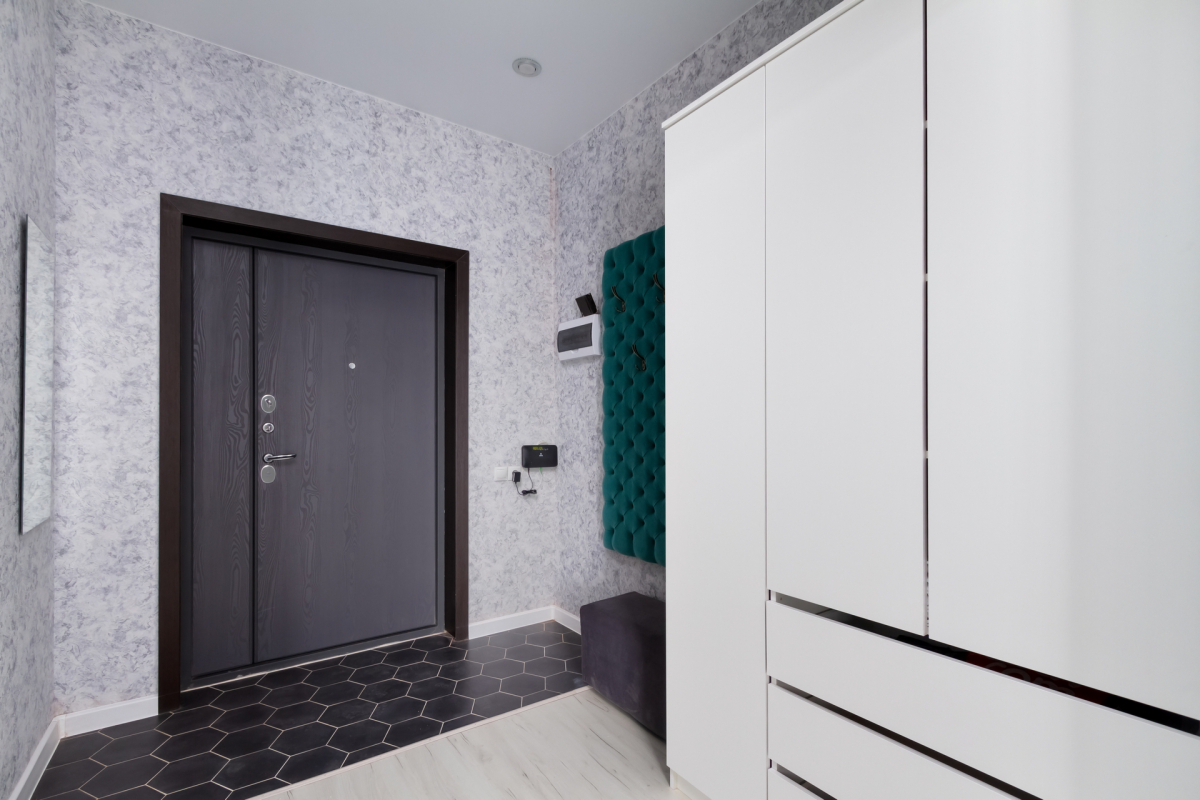 Квартира в ЖК Берлин