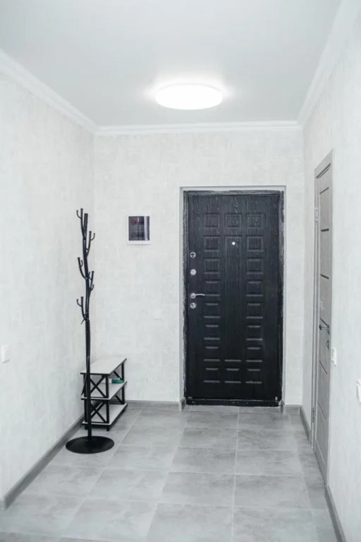 Апартаменты GreyKey