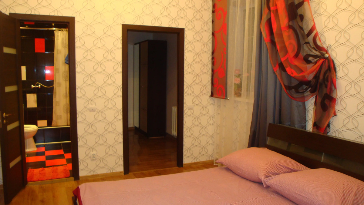 Мини-Отель Солнечная