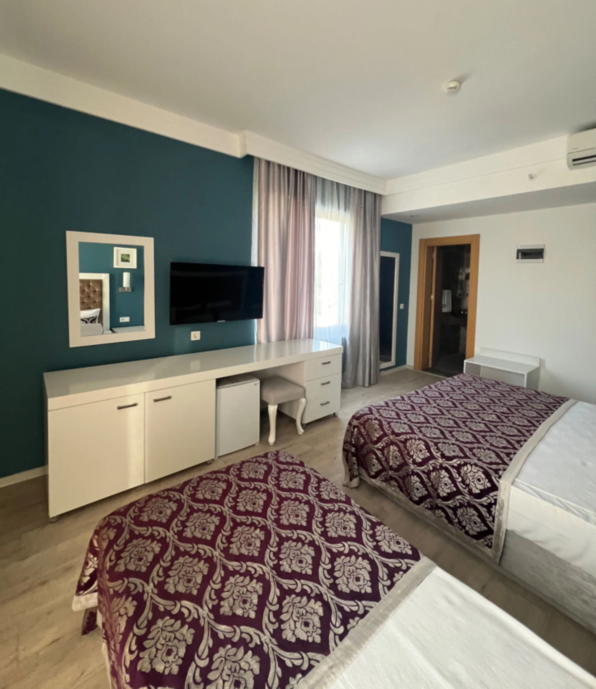 La Perla Hotel Kemer All Inclusive