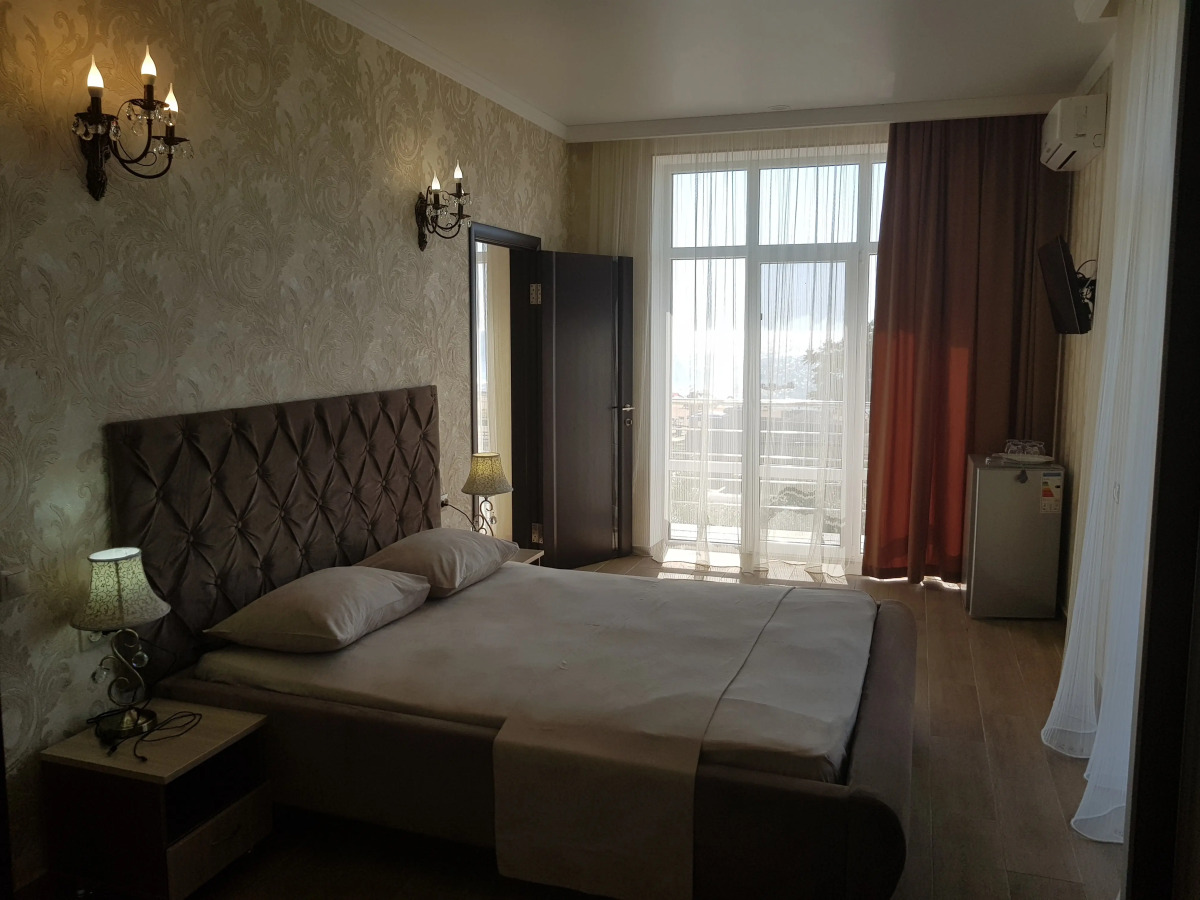 Гостевой дом Вилла Артурс