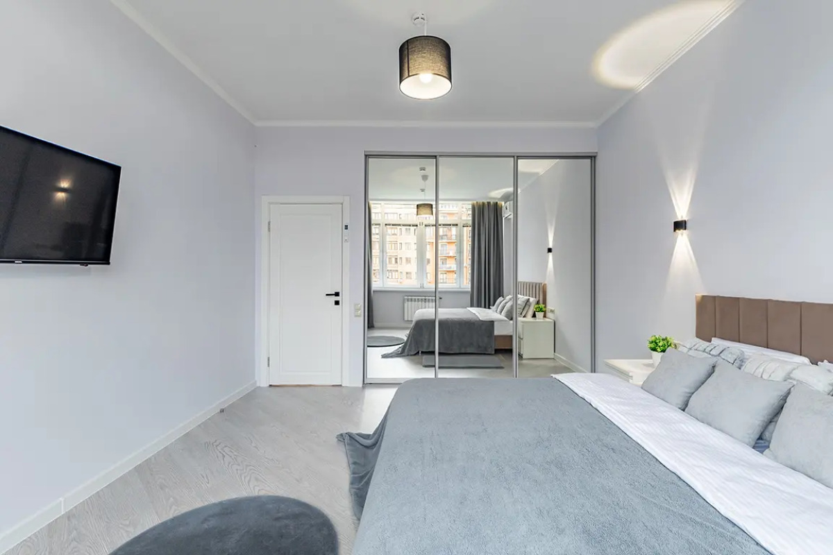 Апартаменты Шереметьево