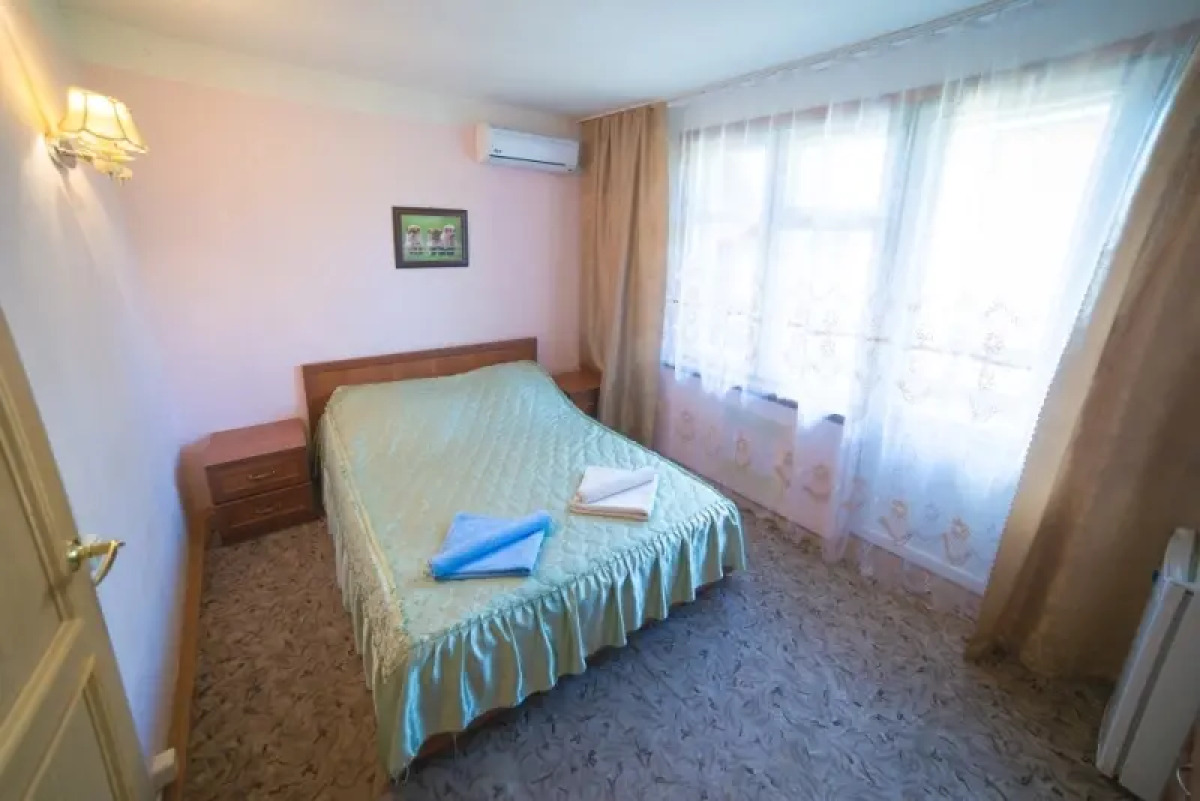 Мини-Отель Альбатрос