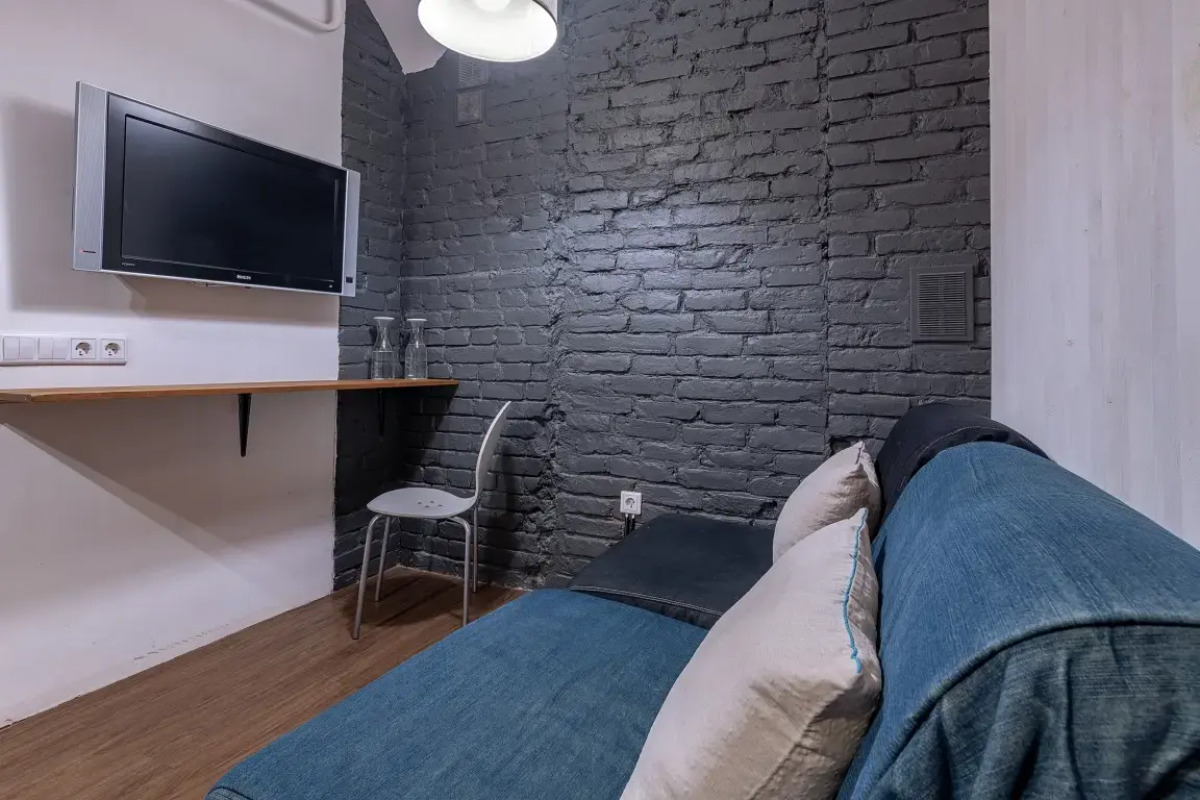 Апартаменты RentalSPb