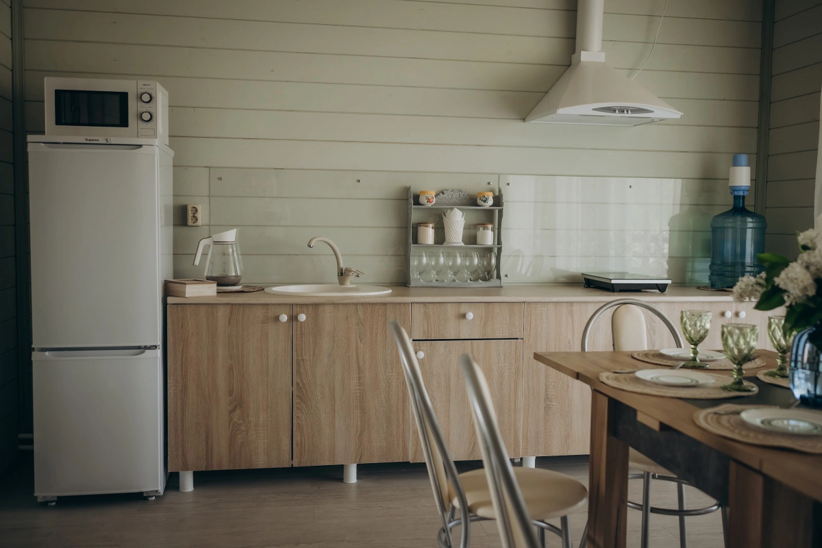 Гостевой дом у Озера