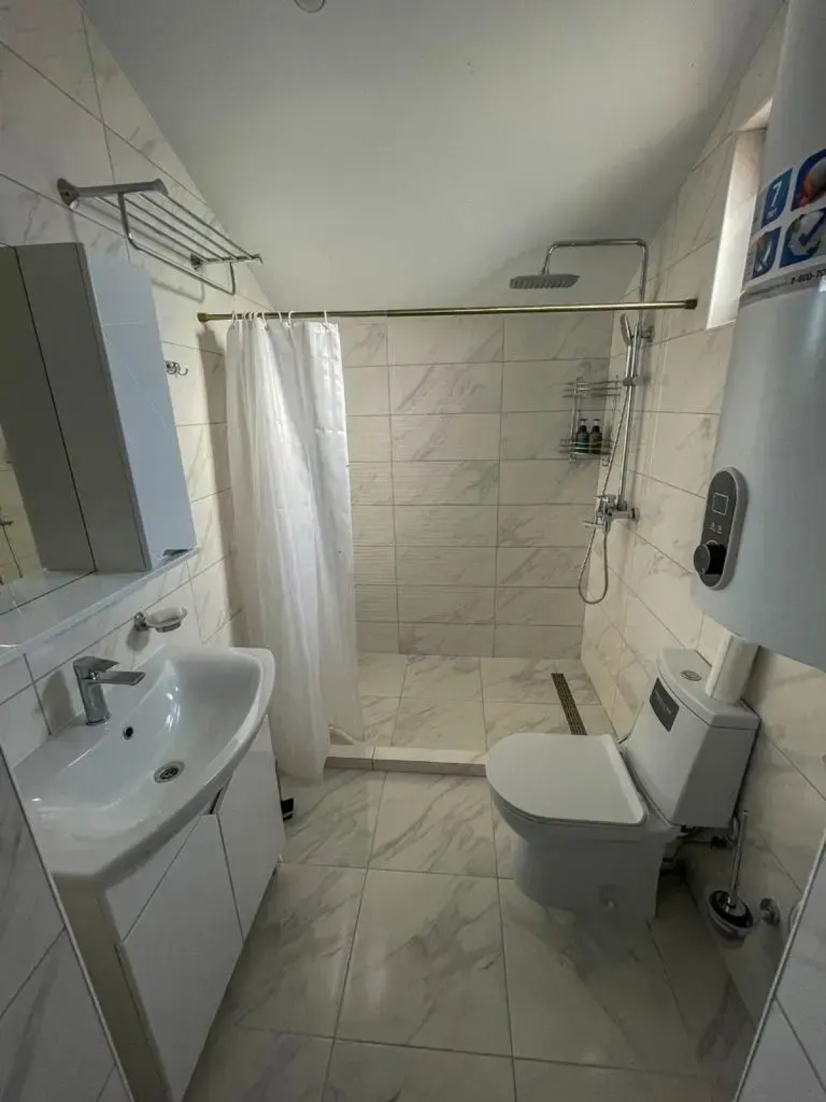 Гостевой дом Бриз