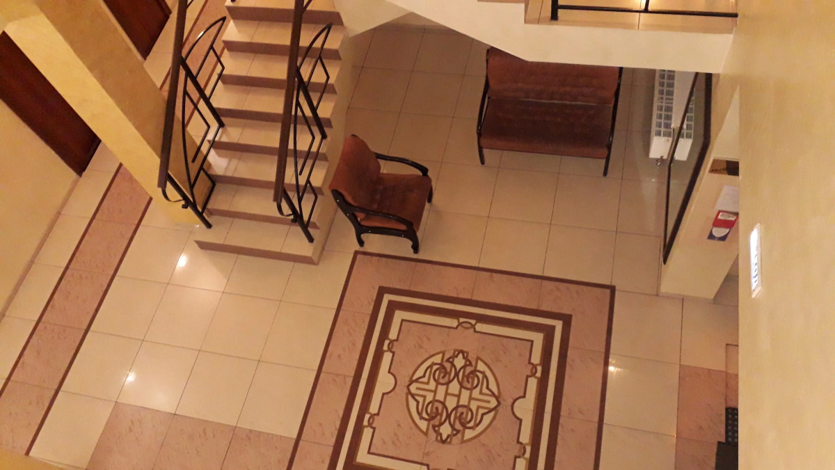 Гостиничный Комплекс Арктур