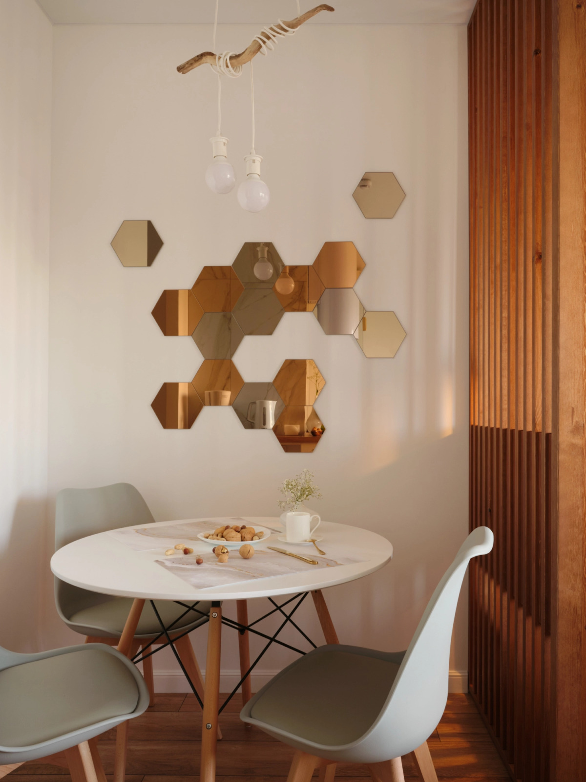 Квартира Best View