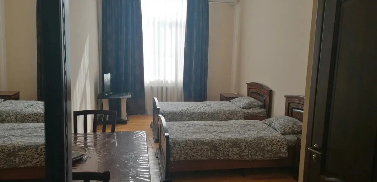 Гостевой Дом Алания