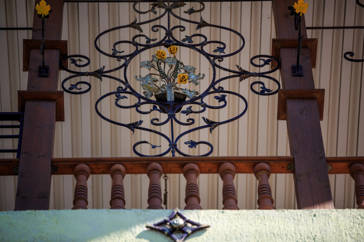 Гостевой дом Панорама