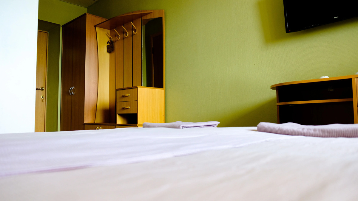 База отдыха ОКЕАН