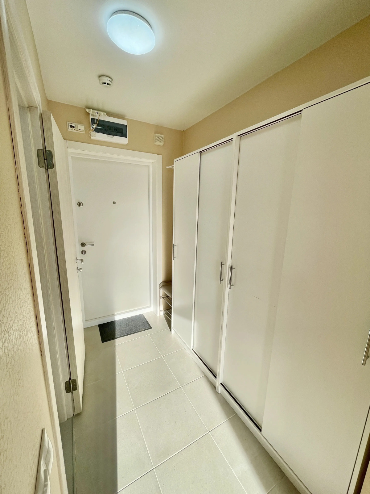 Квартира Красногорск Видная Улица Митино Дом Каспера