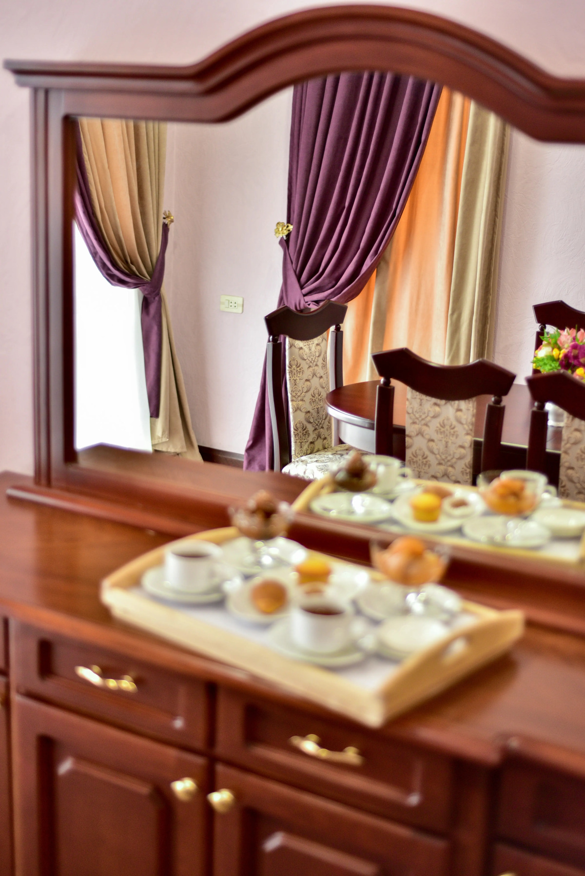 METROPOL HOTEL Yerevan