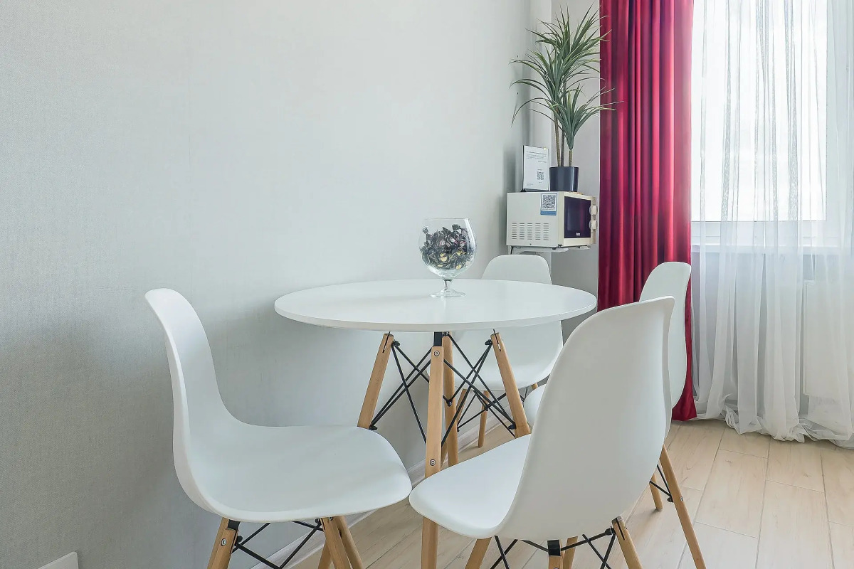 Апартаменты Рядом с Щёлковским Хутором