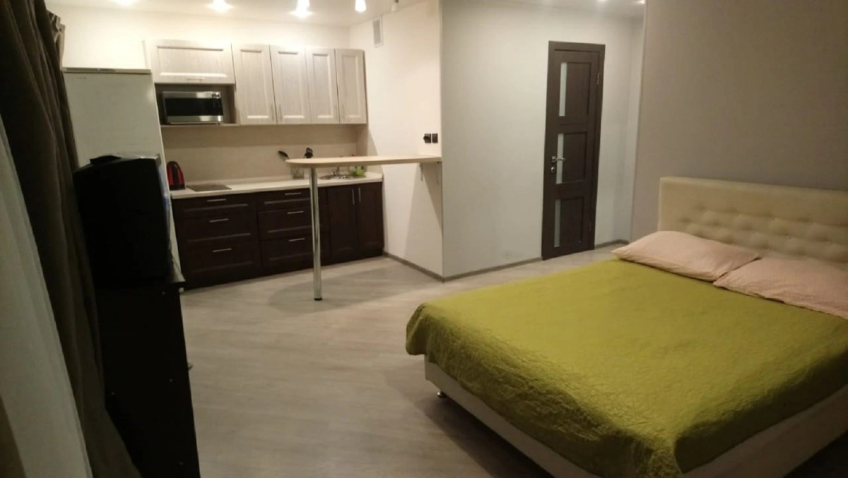 Апартаменты Добрые Сутки на Хохрякова