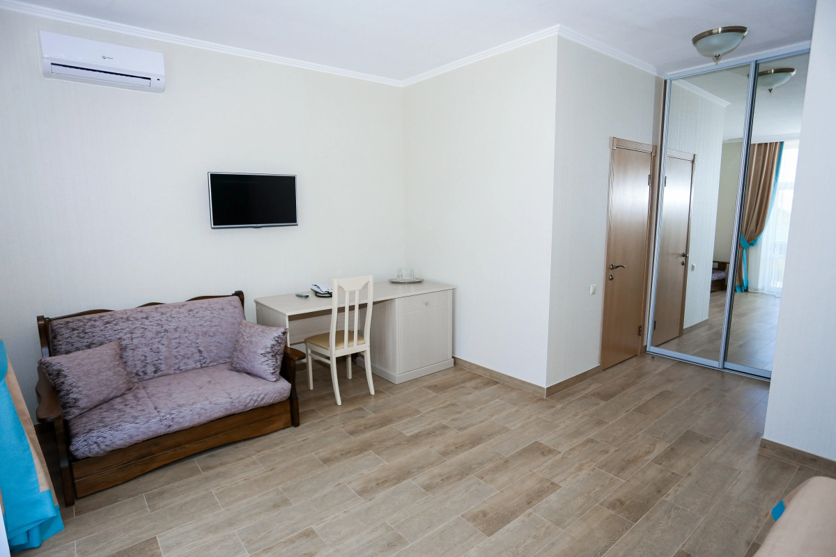 Отель Orange Sun