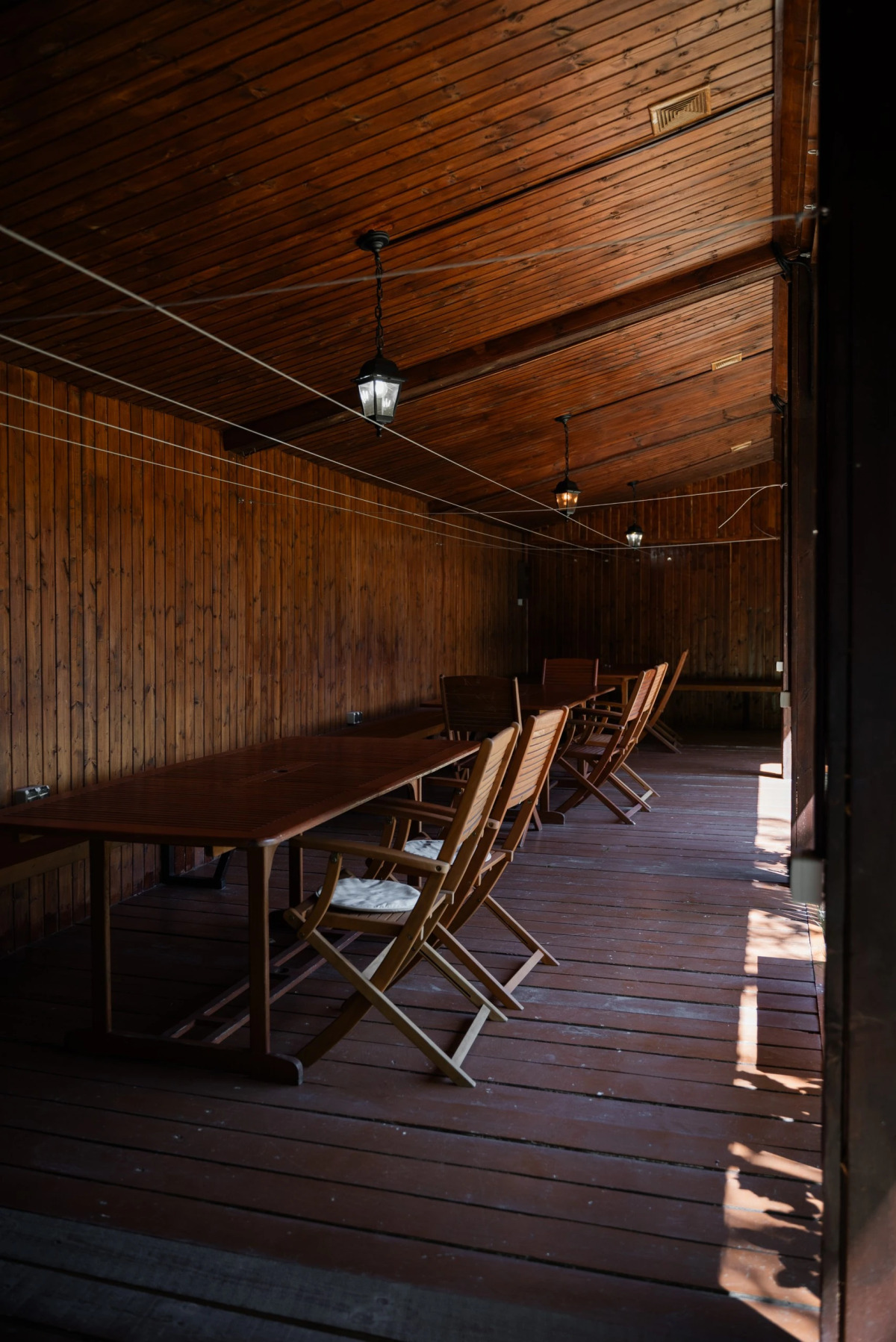 Отель Августин