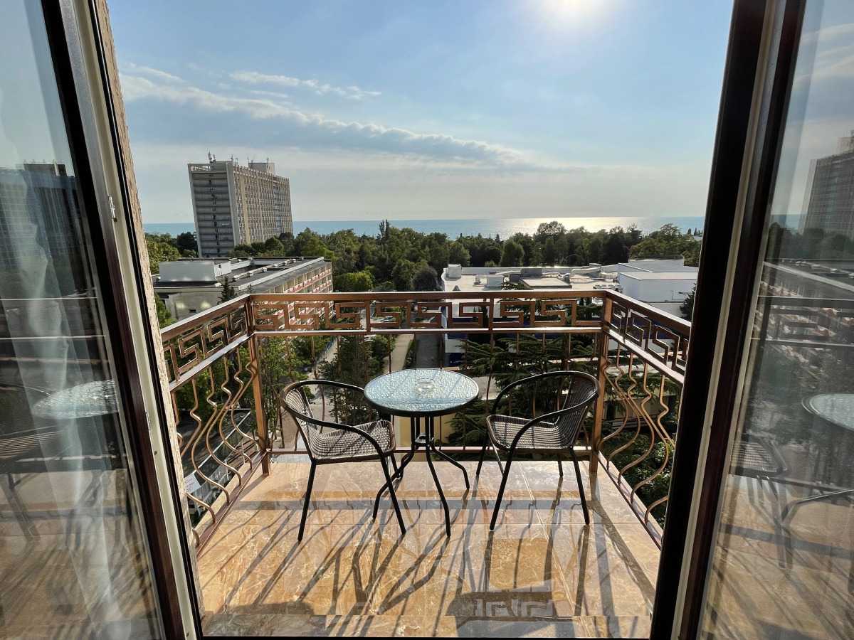 Апартаменты ЖК Корона Авторское Решение