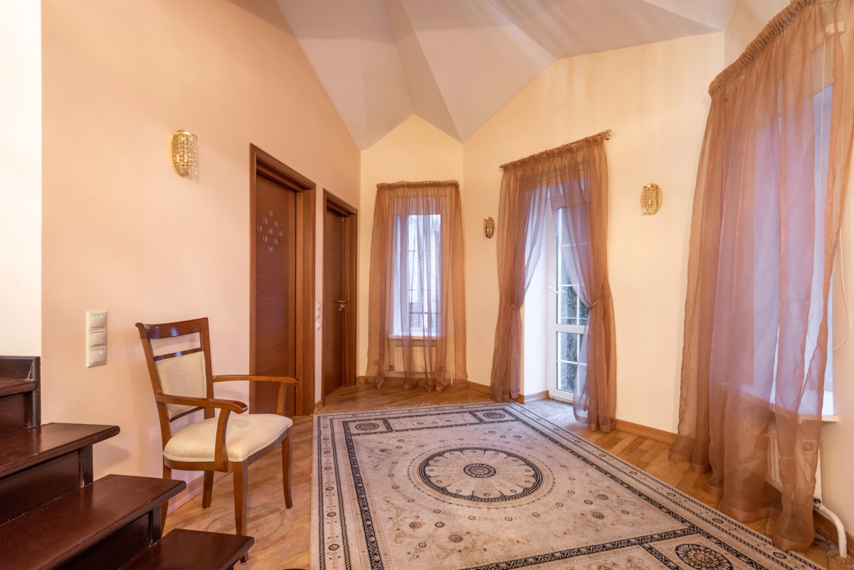 Частный Дом Горки-2 Поселок