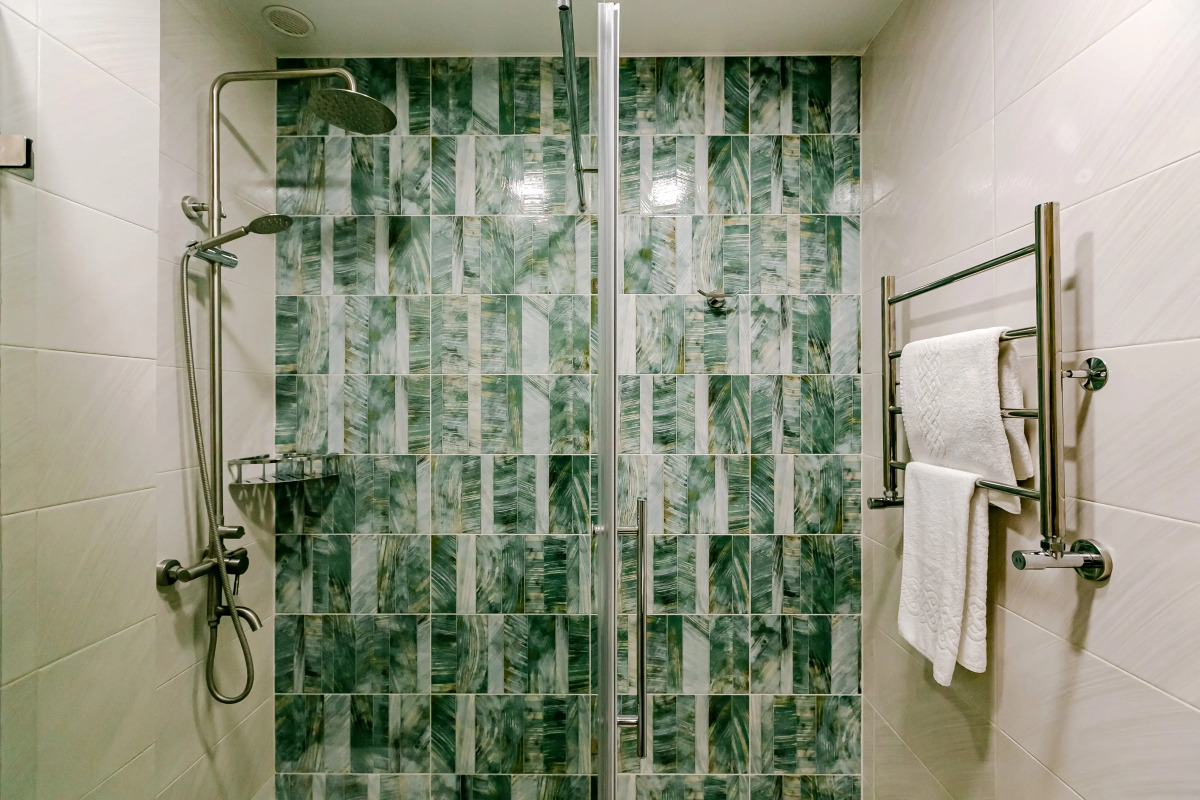 Апартаменты Ромашка Ирины Савельевой - У парка с видом на горы