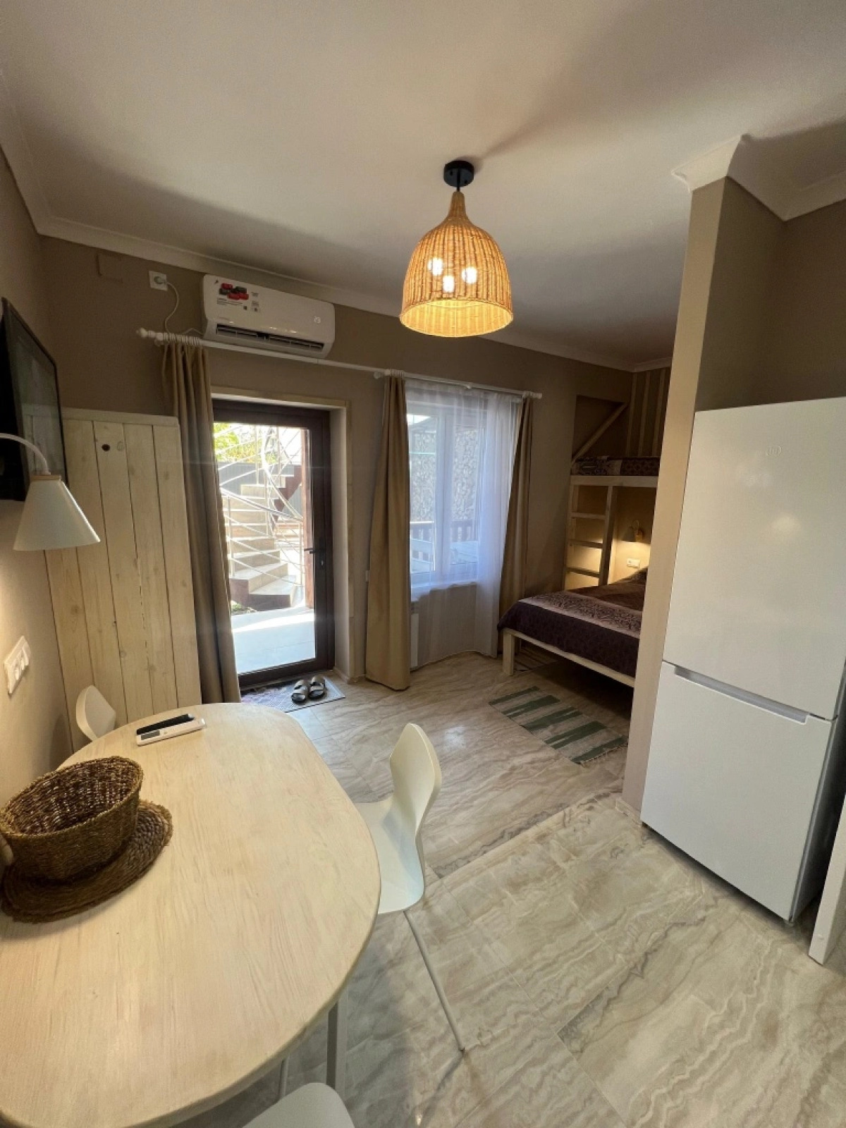 Гостевой дом Розмарин