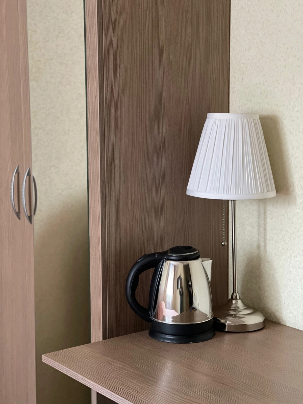 Мини-отель Авторейс