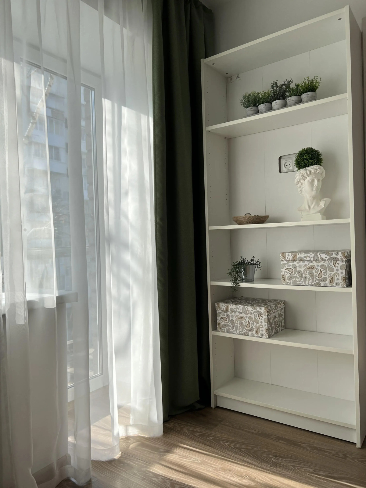 Апартаменты Уютная Квартира в Центре Екатеринбурга