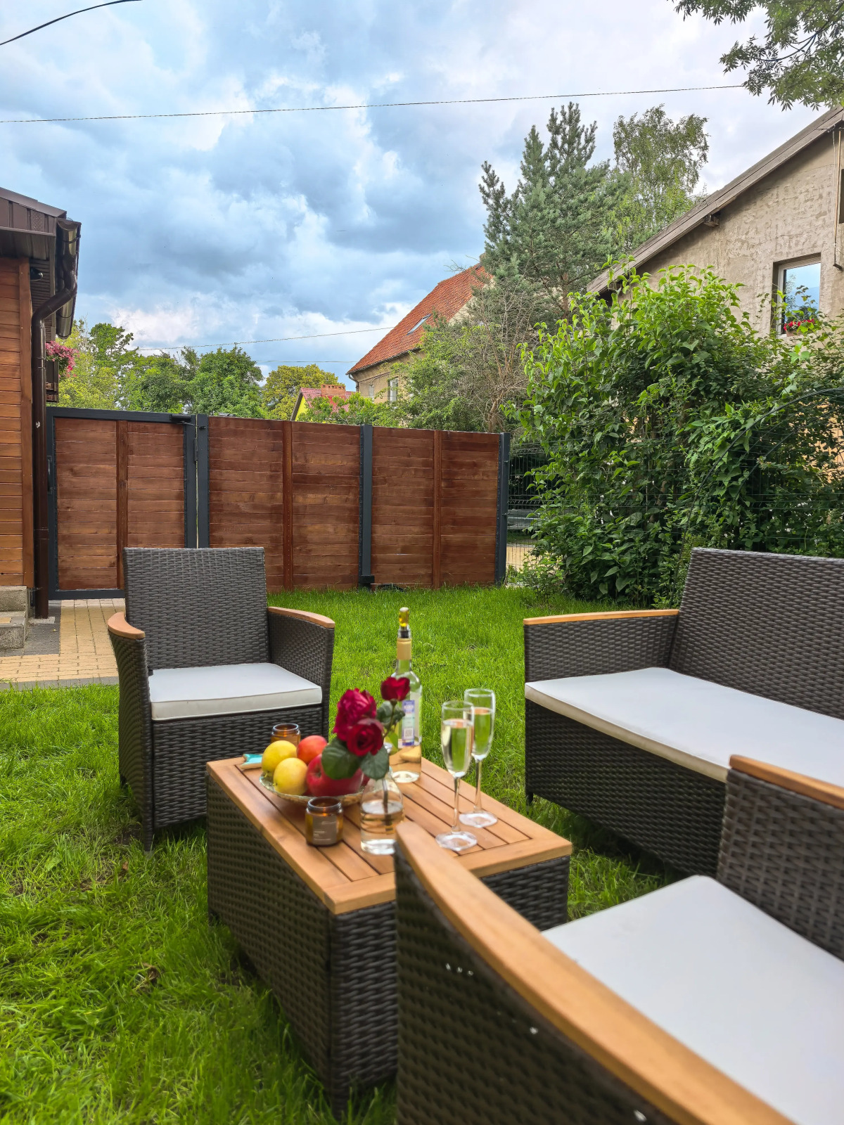 Квартира Guddom на 3 Московском переулке