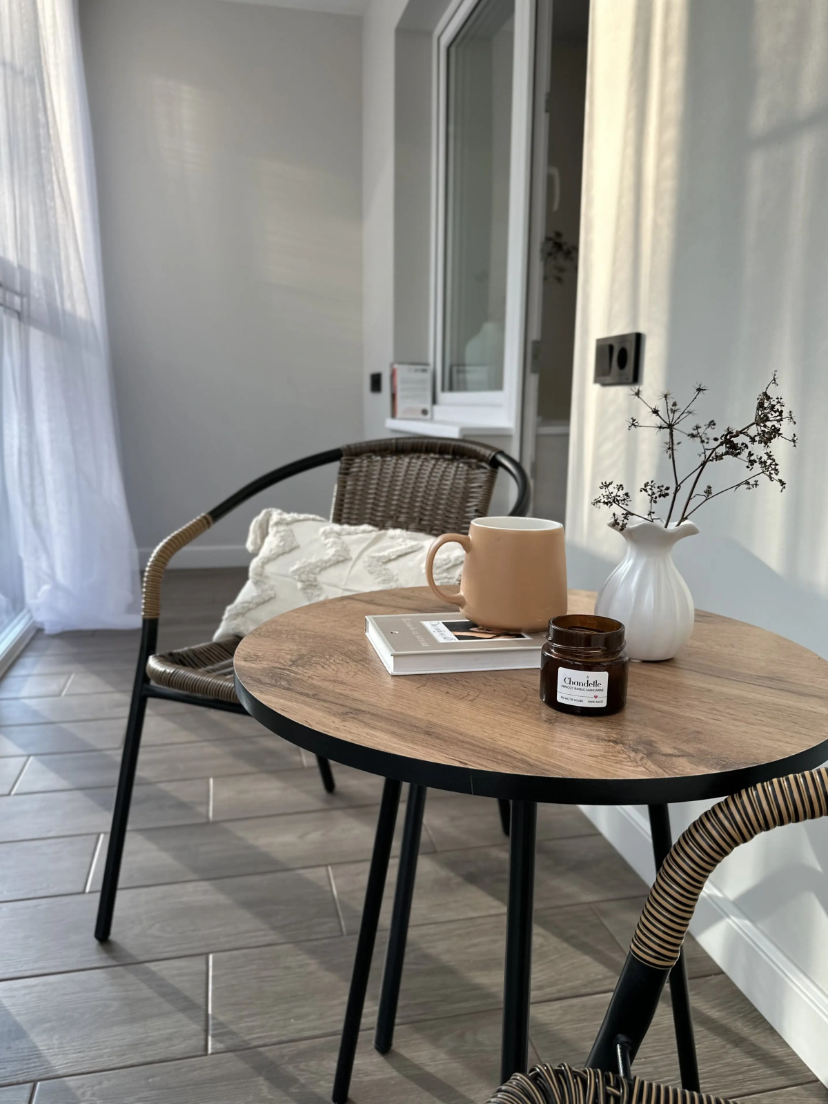 Квартира Sunny