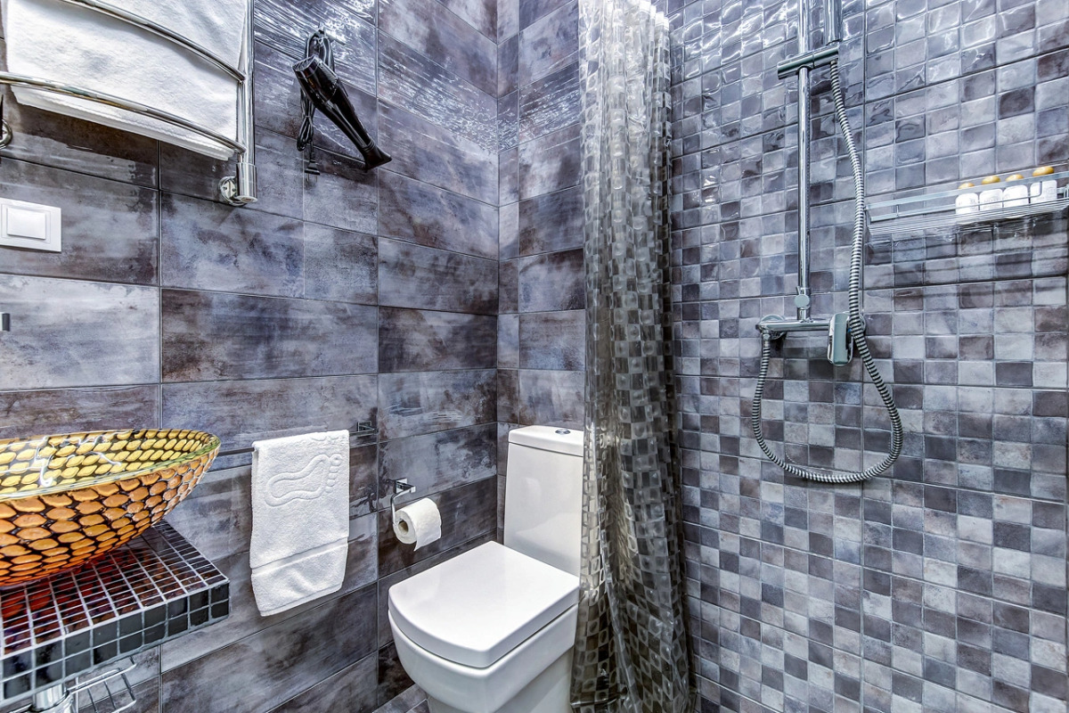 Апартаменты 51 R&B на Невском