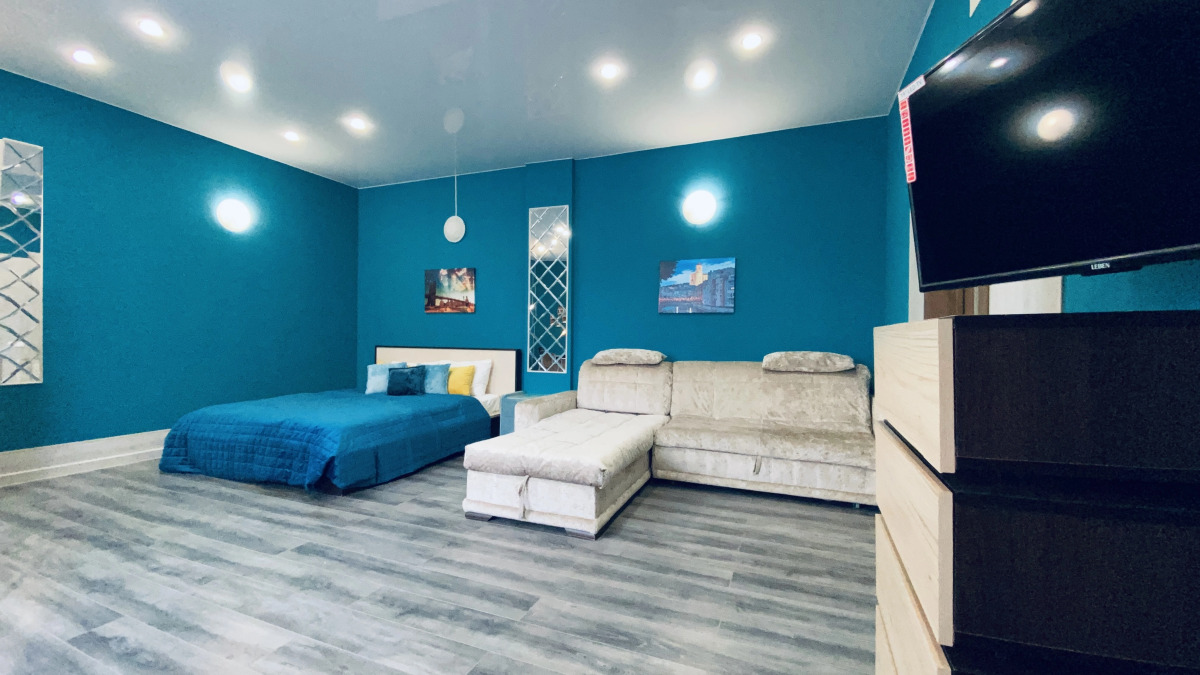 Апартаменты Family