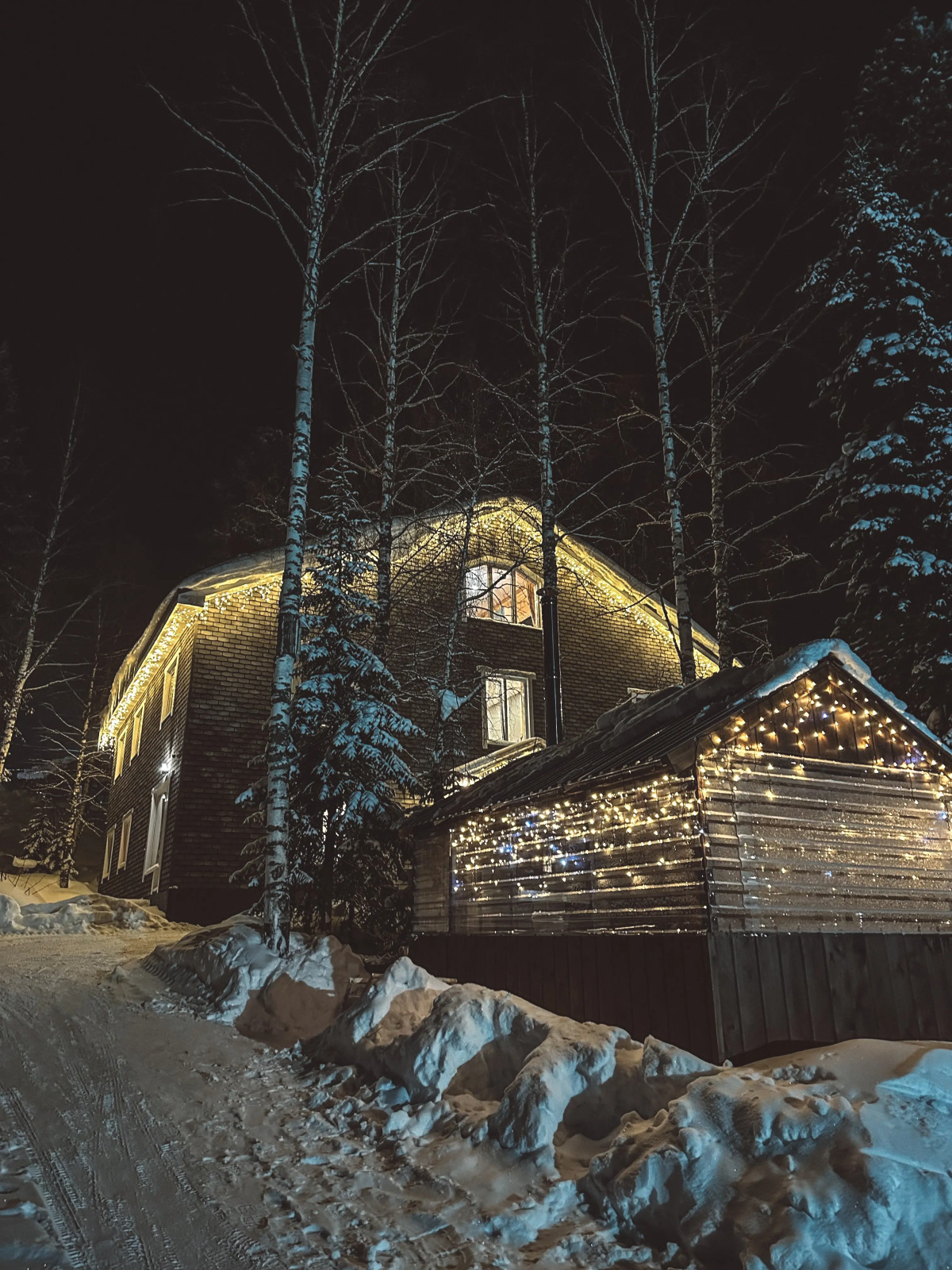 Гостевой дом Сибирский