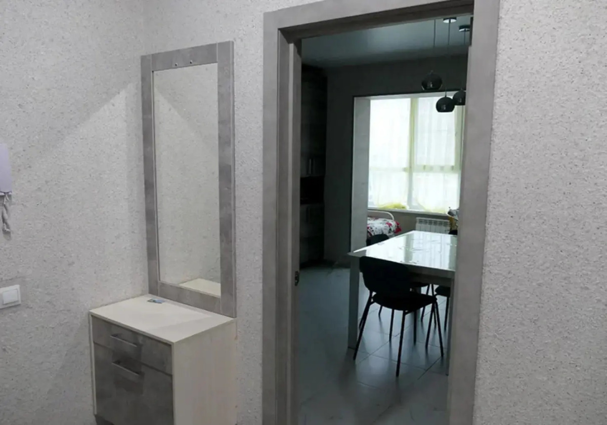 Квартира на улице Кирова 34