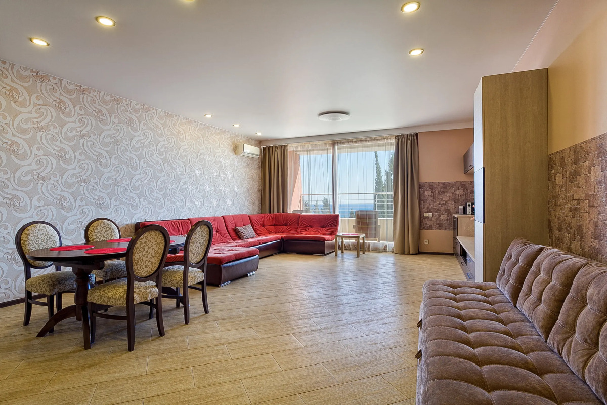 Апартаменты Фамилия Элит 5